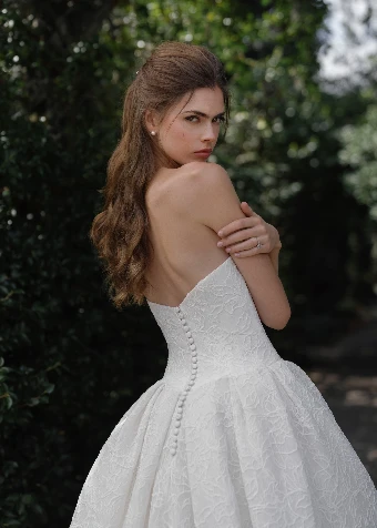 Anne Barge Couture Middleton #1 thumbnail
