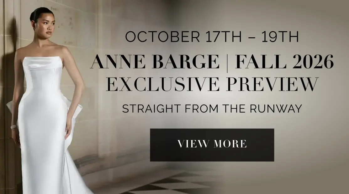 Anne Barge Trunk Show