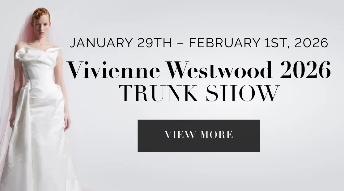 Vivienne Westwood Trunk Show