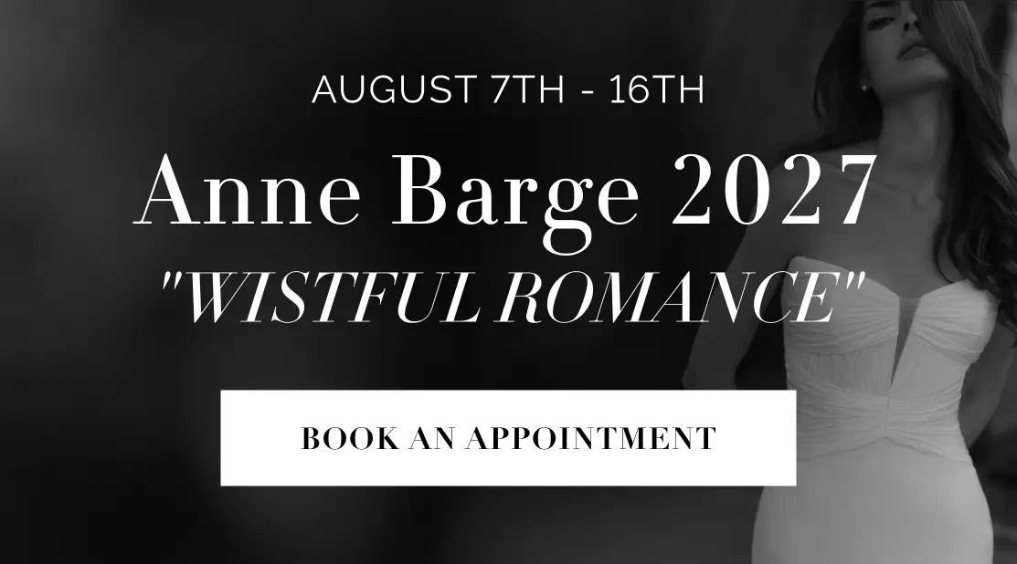 Anne Barge 2027 "Wistful Romance"