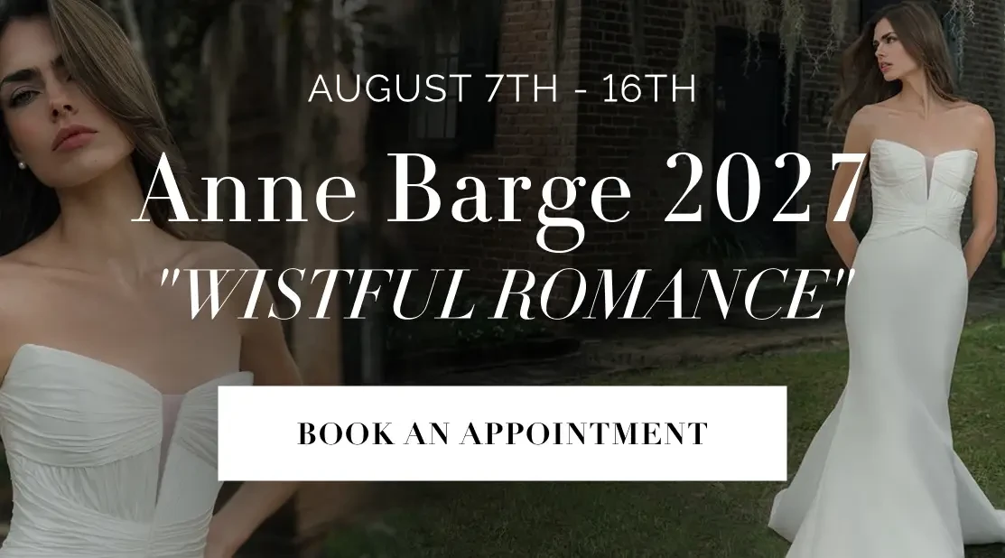 Anne Barge 2027 "Wistful Romance"