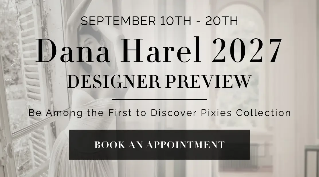 Dana Harel 2027 "Pixies"